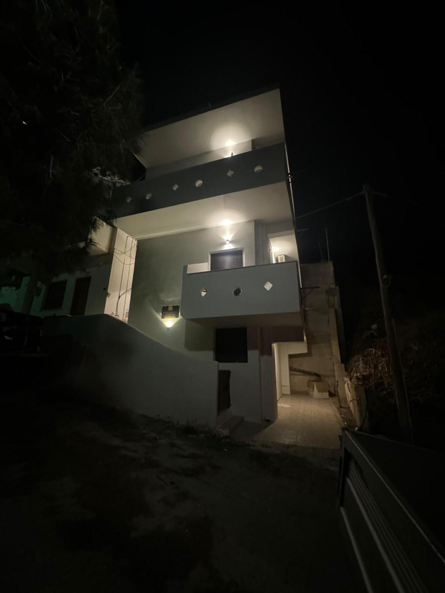 Mirtos4Seasons Διαμέρισμα Εξωτερικό φωτογραφία